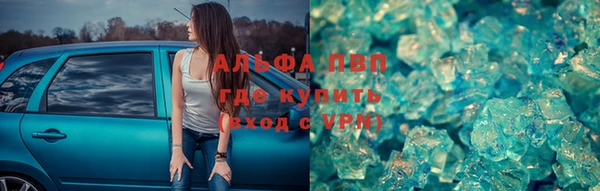 винт Алзамай
