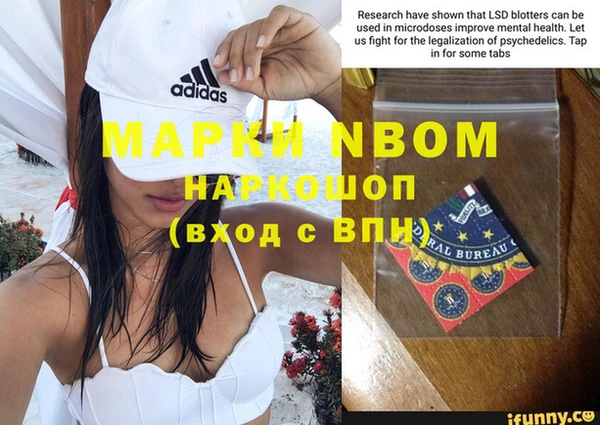 винт Алзамай